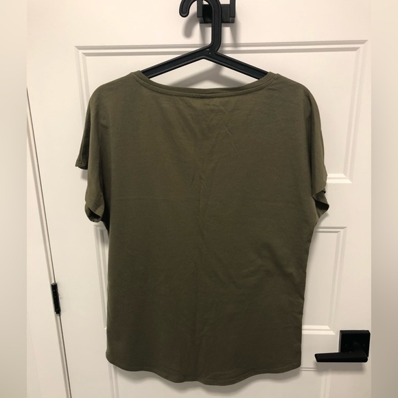 NWOT KISS medium t-shirt - Picture 4 of 6